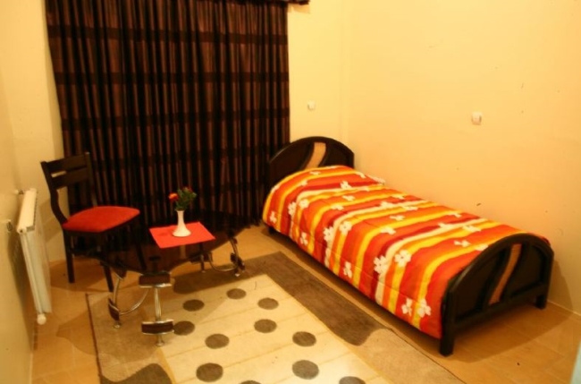 Canary Beach Hotel Babolsar