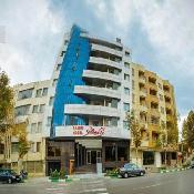 Aramis Hotel Mashhad