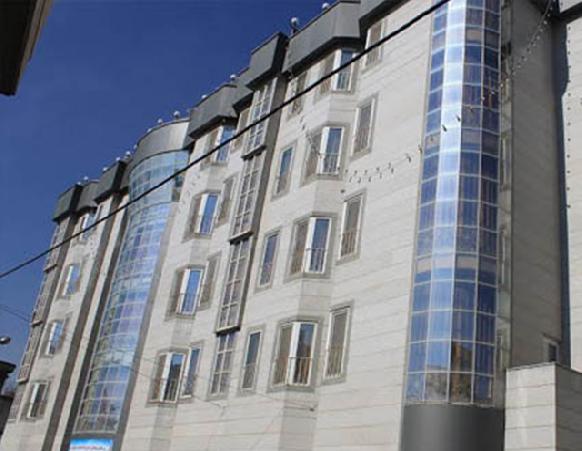 Fazl Hotel Apartment Mashhad