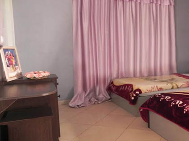 Fazl Hotel Apartment Mashhad