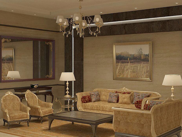 Seraj Hotel Mashhad