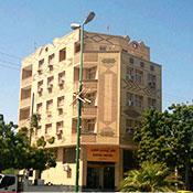 Cavan Hotel Apartment Qeshm