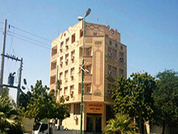 Cavan Hotel Apartment Qeshm