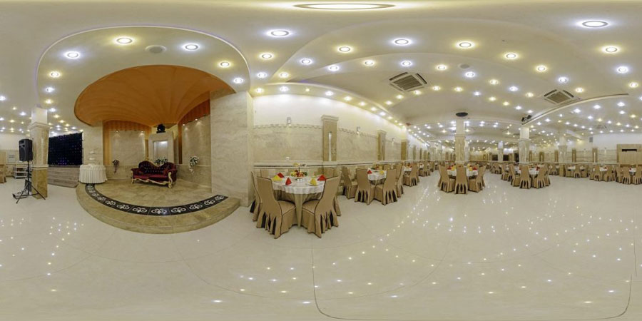 Sadr Hotel Mashhad