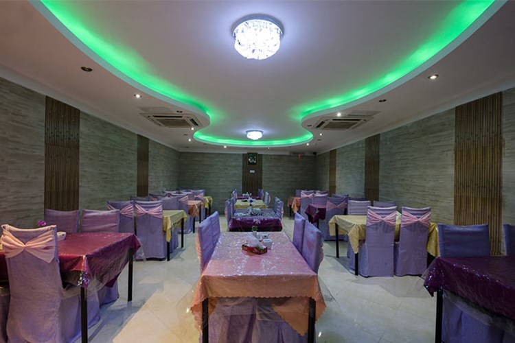 Yekta Hotel Mashhad