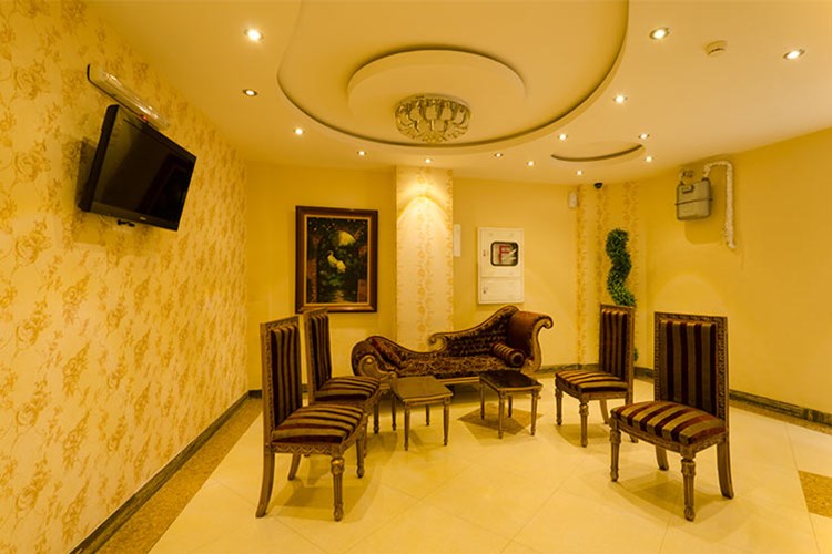 Yekta Hotel Mashhad