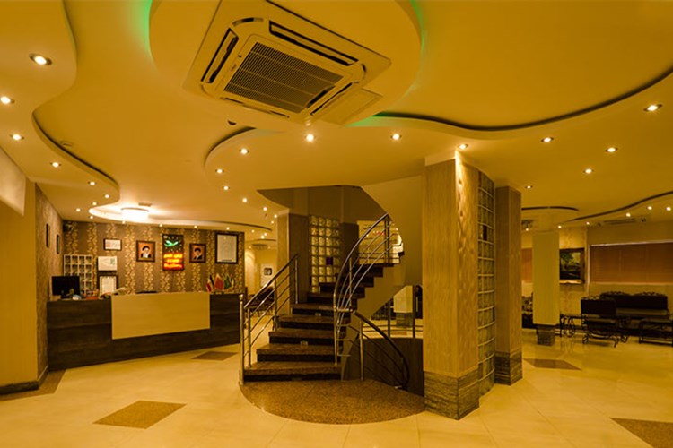 Yekta Hotel Mashhad