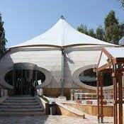 Hotel Tatilat Kish
