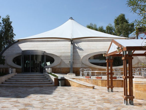 Hotel Tatilat Kish