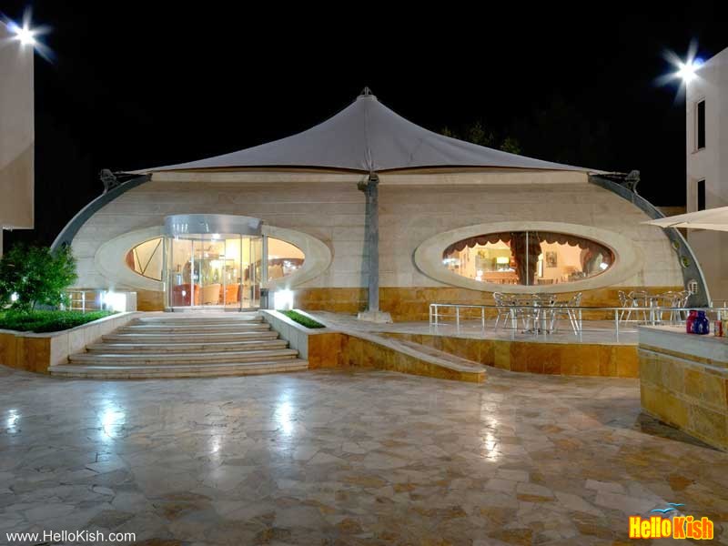 Hotel Tatilat Kish