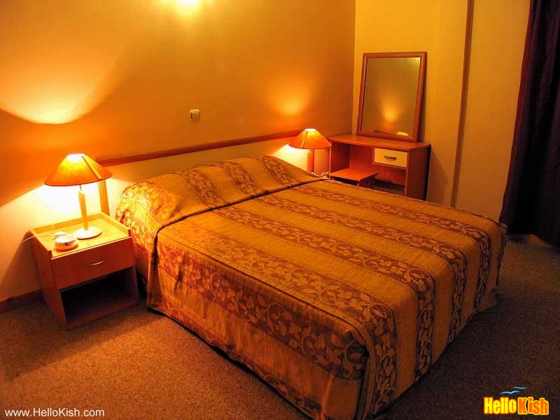 Hotel Tatilat Kish
