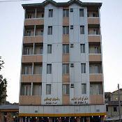 Hotel Isatis Mashhad