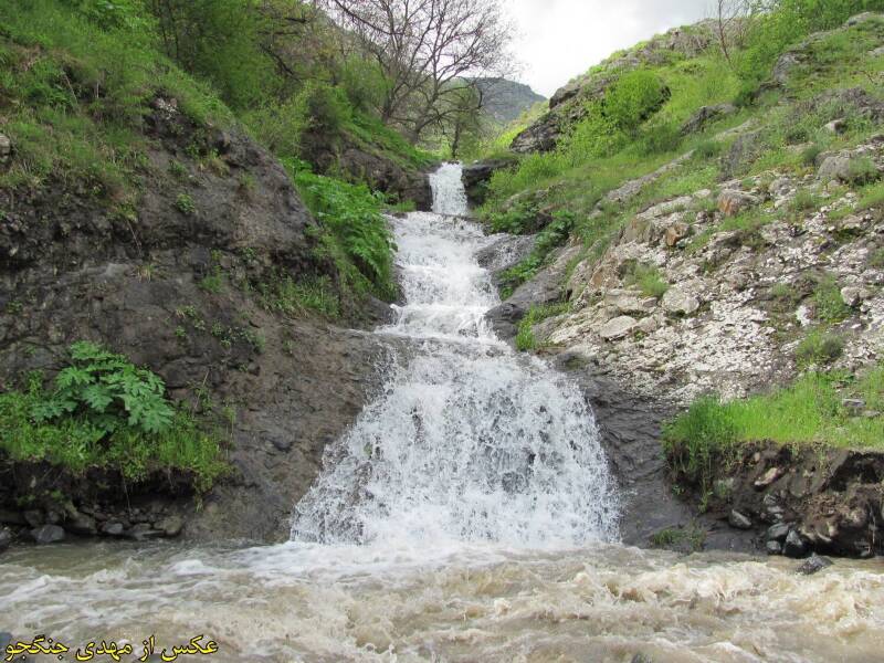 Pristine and Beautiful Touristic Area of Hurand