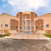 New Arg Hotel Yazd