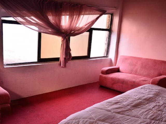 Narin Beach Hotel Chalus