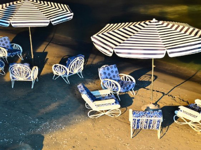 Narin Beach Hotel Chalus
