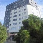 Esteghbal Hotel Apartment Tabriz