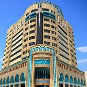 Madinah Alreza Hotel Mshhad