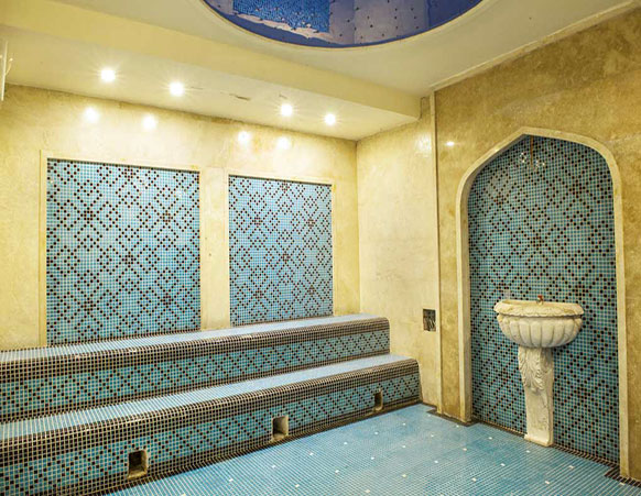 Madinah Alreza Hotel Mshhad