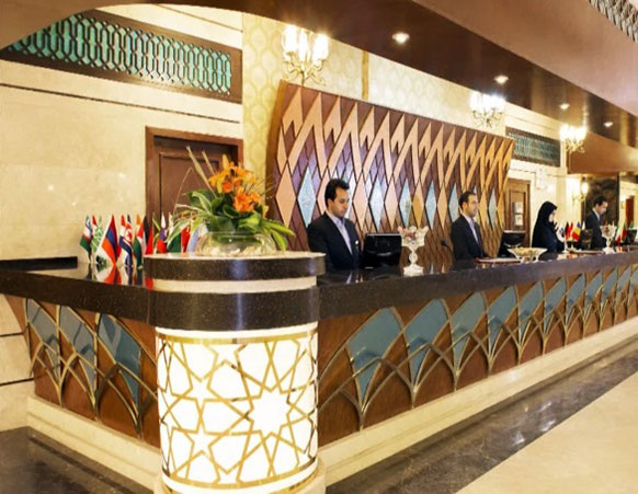 Madinah Alreza Hotel Mshhad