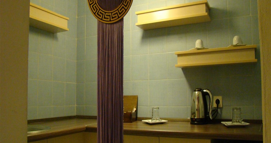 Negin Beach Hotel Nur