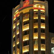 Golesorkh Hotel Mashhad