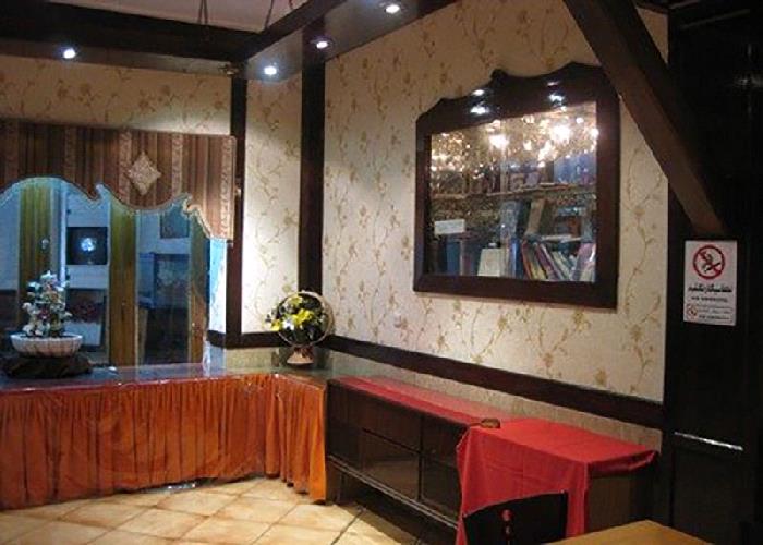 Fardis Hotel Tehran