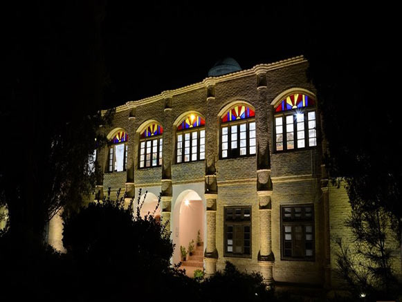 Rahimabad Garden and Mansion