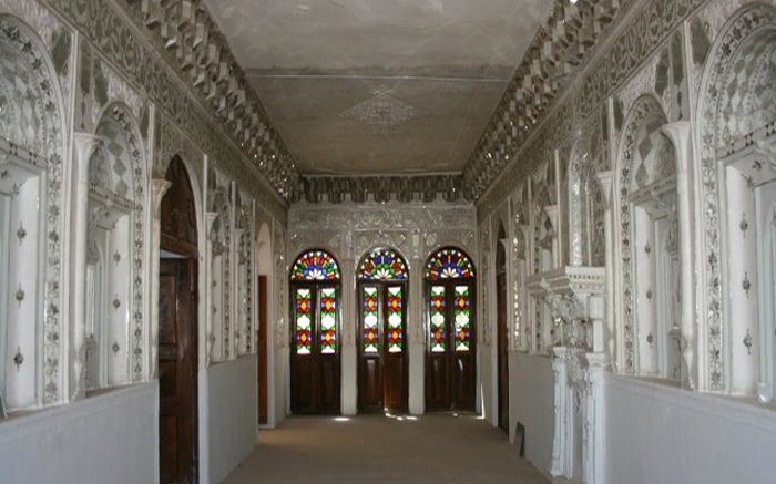 Rahimabad Garden and Mansion