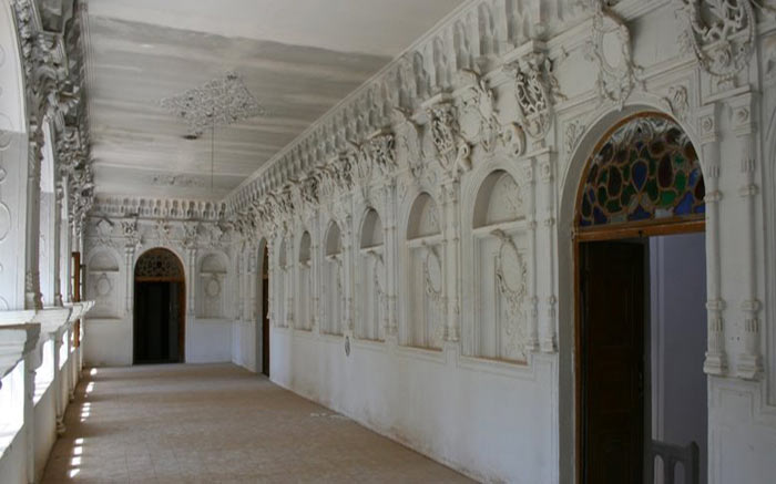 Rahimabad Garden and Mansion