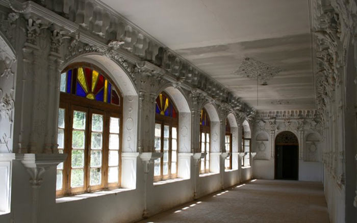 Rahimabad Garden and Mansion
