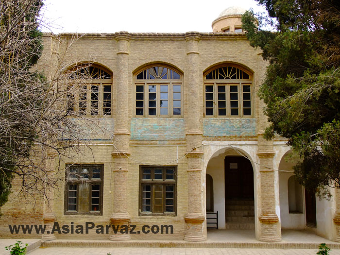 Rahimabad Garden and Mansion