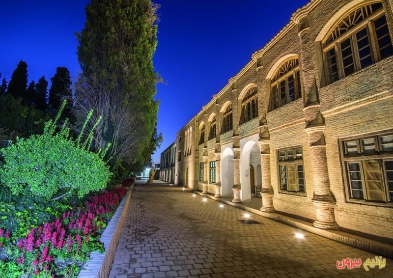 Rahimabad Garden and Mansion