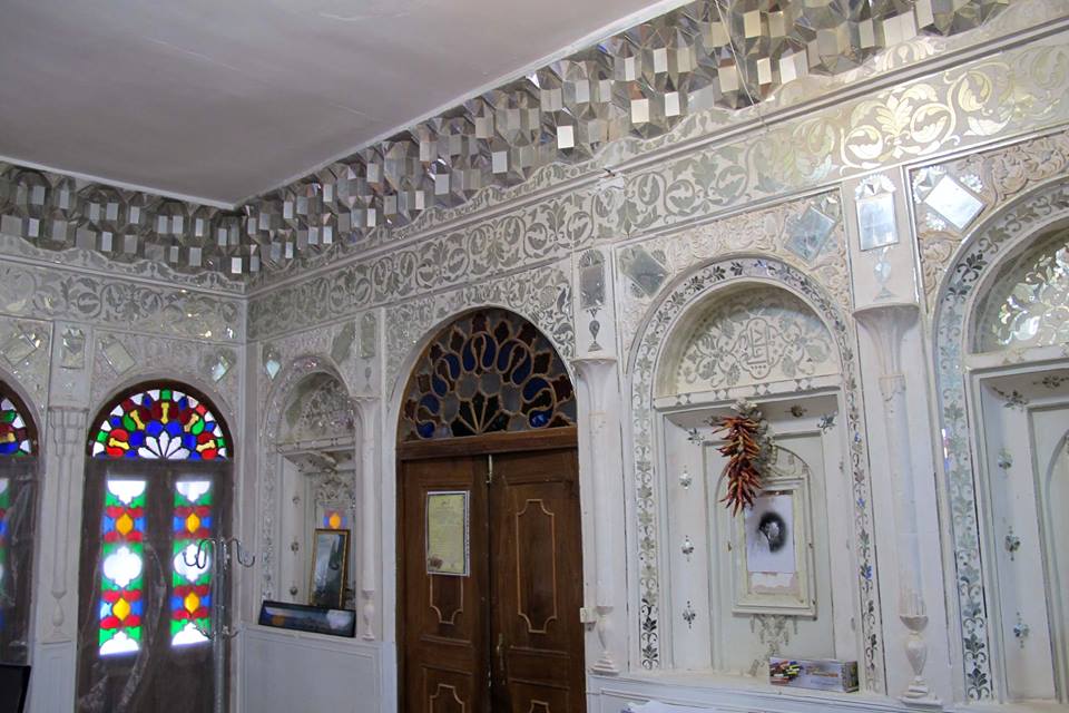 Rahimabad Garden and Mansion