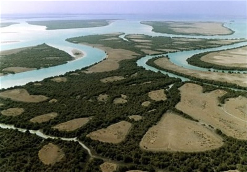 Nayband National Marine Park