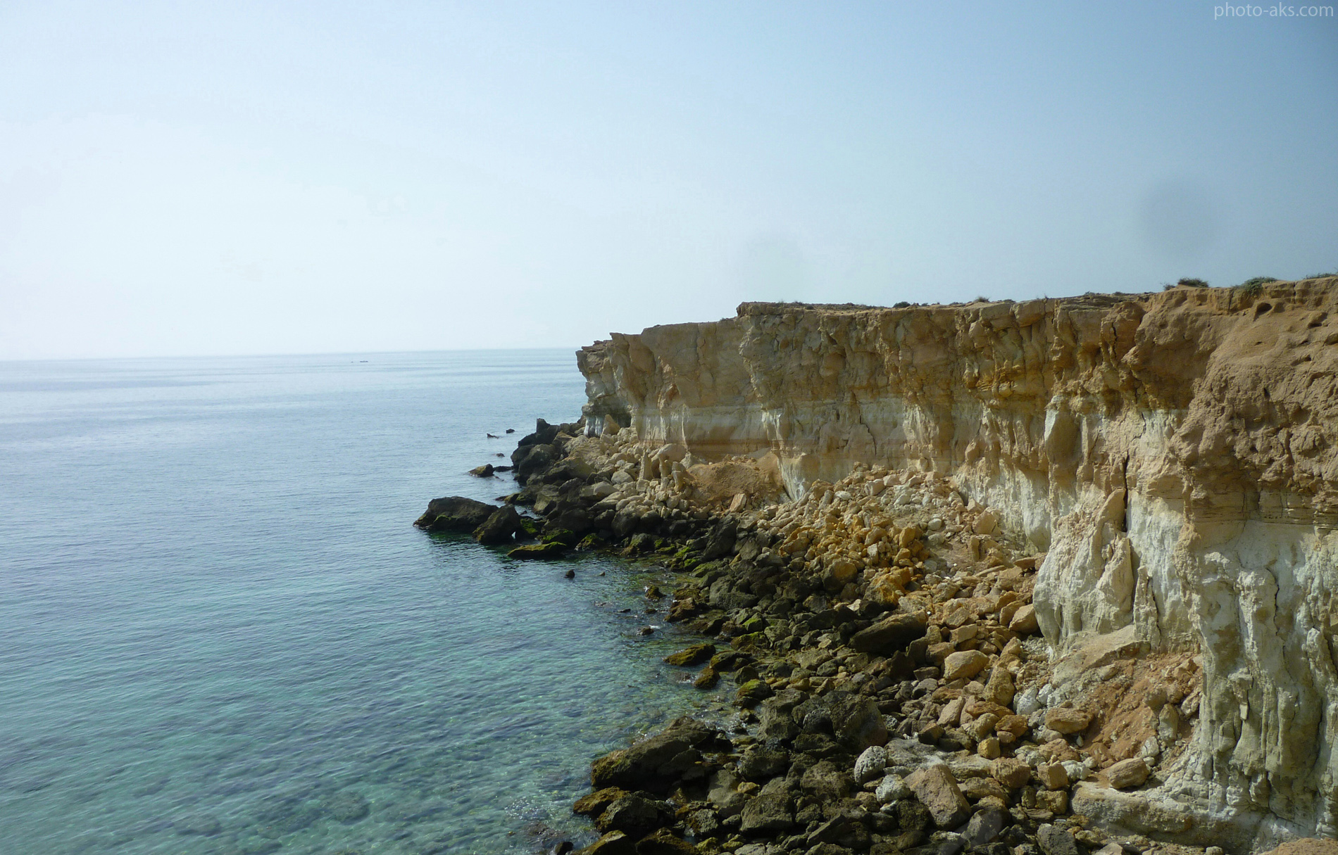 Nayband National Marine Park