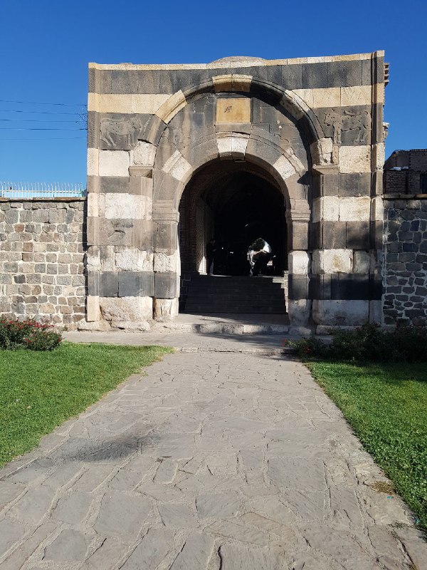 Khoy Bazaar