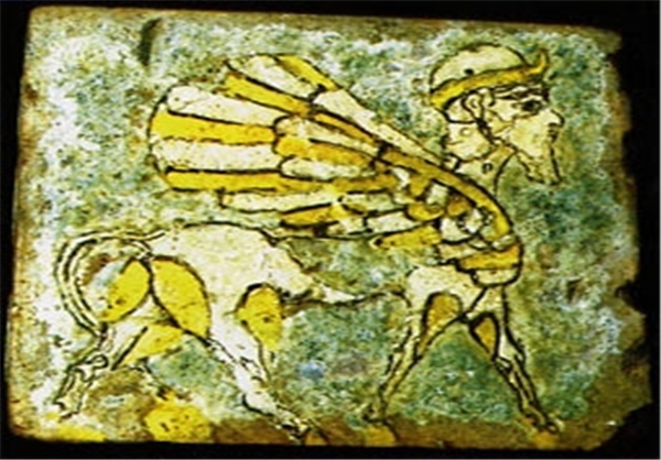 Ancient Qalaichi Hill
