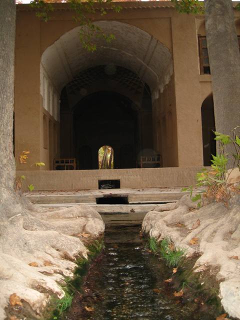 Pahlavanpur Garden