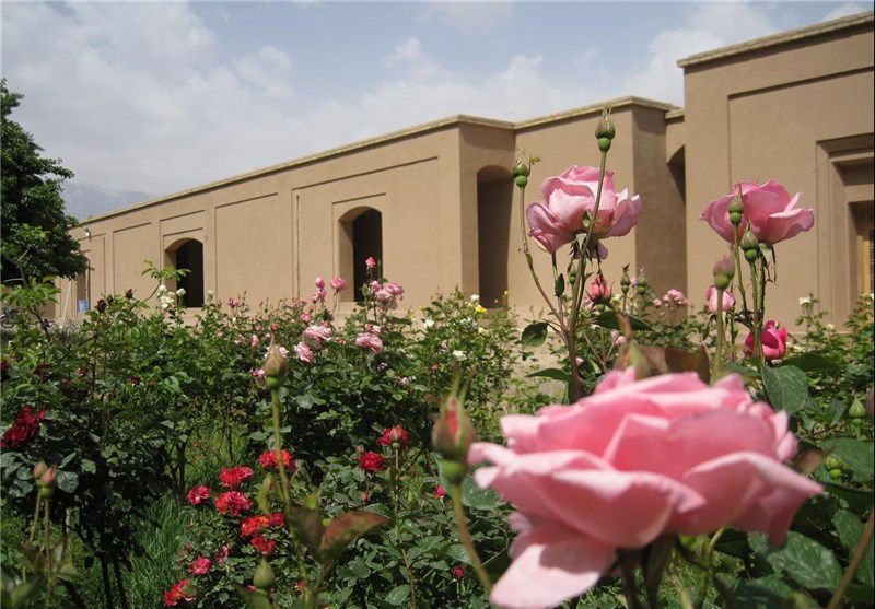 Pahlavanpur Garden
