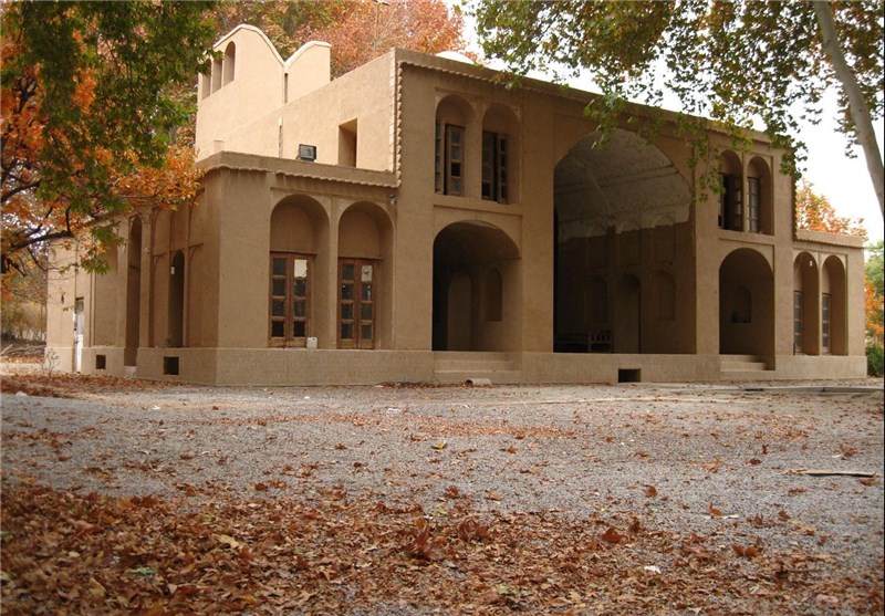Pahlavanpur Garden