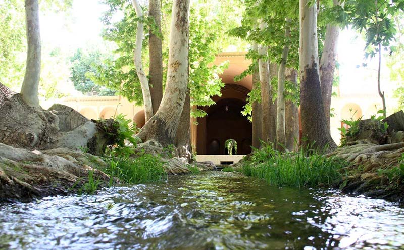 Pahlavanpur Garden