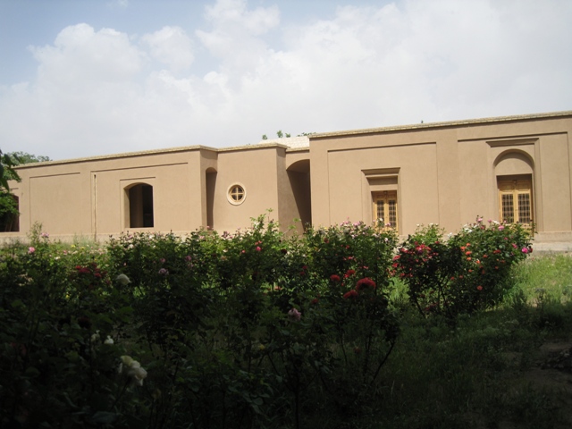 Pahlavanpur Garden