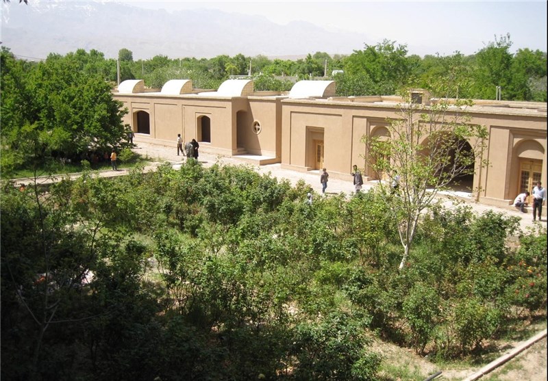 Pahlavanpur Garden