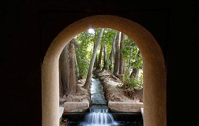 Pahlavanpur Garden