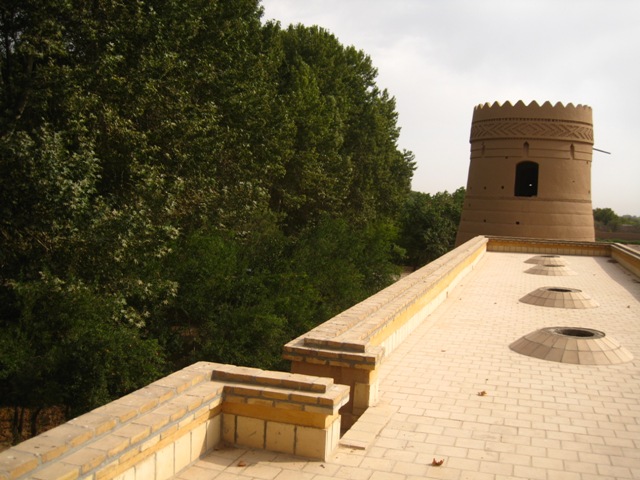 Pahlavanpur Garden