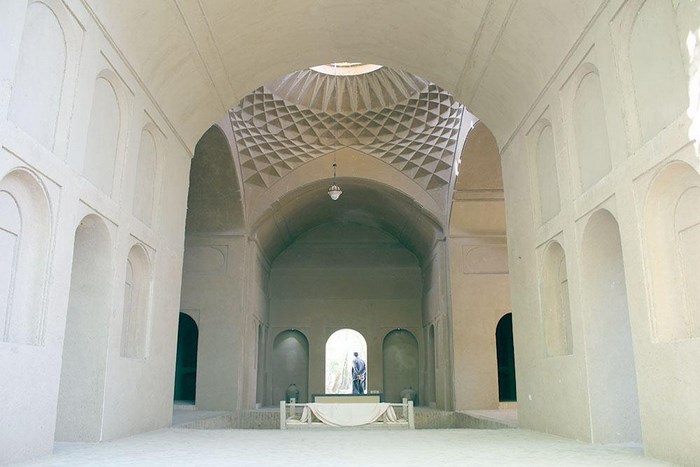 Pahlavanpur Garden