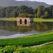 Abbas Abad Historical Complex, Behshahr