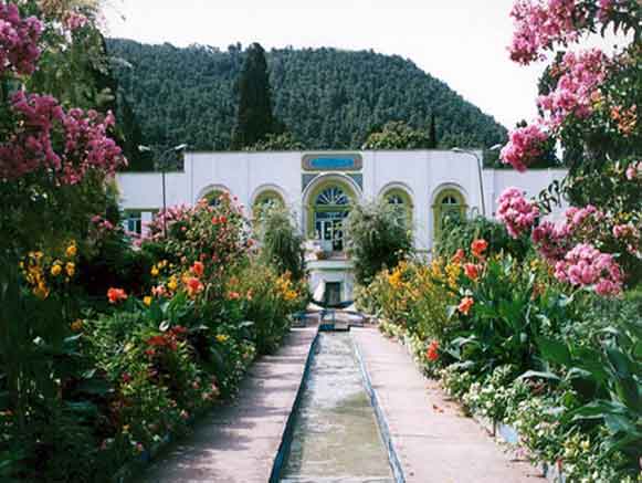 Bagh-e Shah, Behshahr