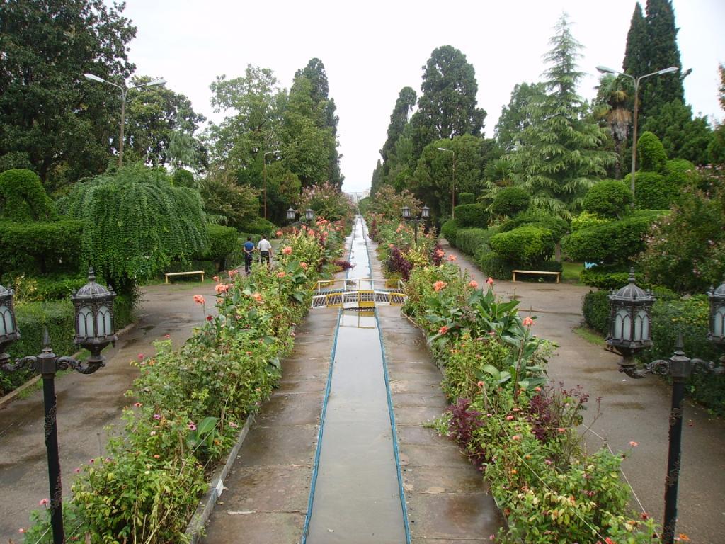 Bagh-e Shah, Behshahr